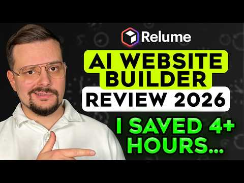 Relume AI video thumbnail