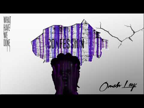 Omah Lay - Confession