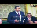 إمام منصور لوزير التموين حضرتك بلديتنا من الشرقية ولازم نرفع أسعار القمح 