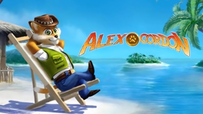 Alex Gordon Game - Free Download