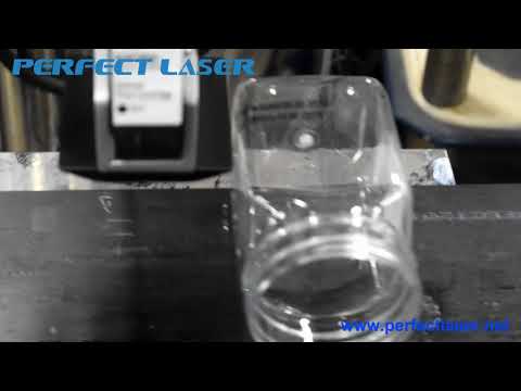 Inkjet Bottle Printer Machine Automatic Coding Machine