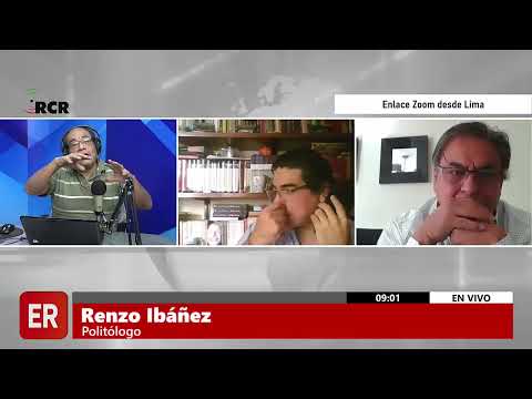 ANÁLISIS DEL ESCENARIO POLÍTICO TRAS FALLO DEL TC SOBRE INDULTO A ALBERTO FUJIMORI