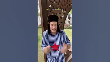 Русский язык очень сложный