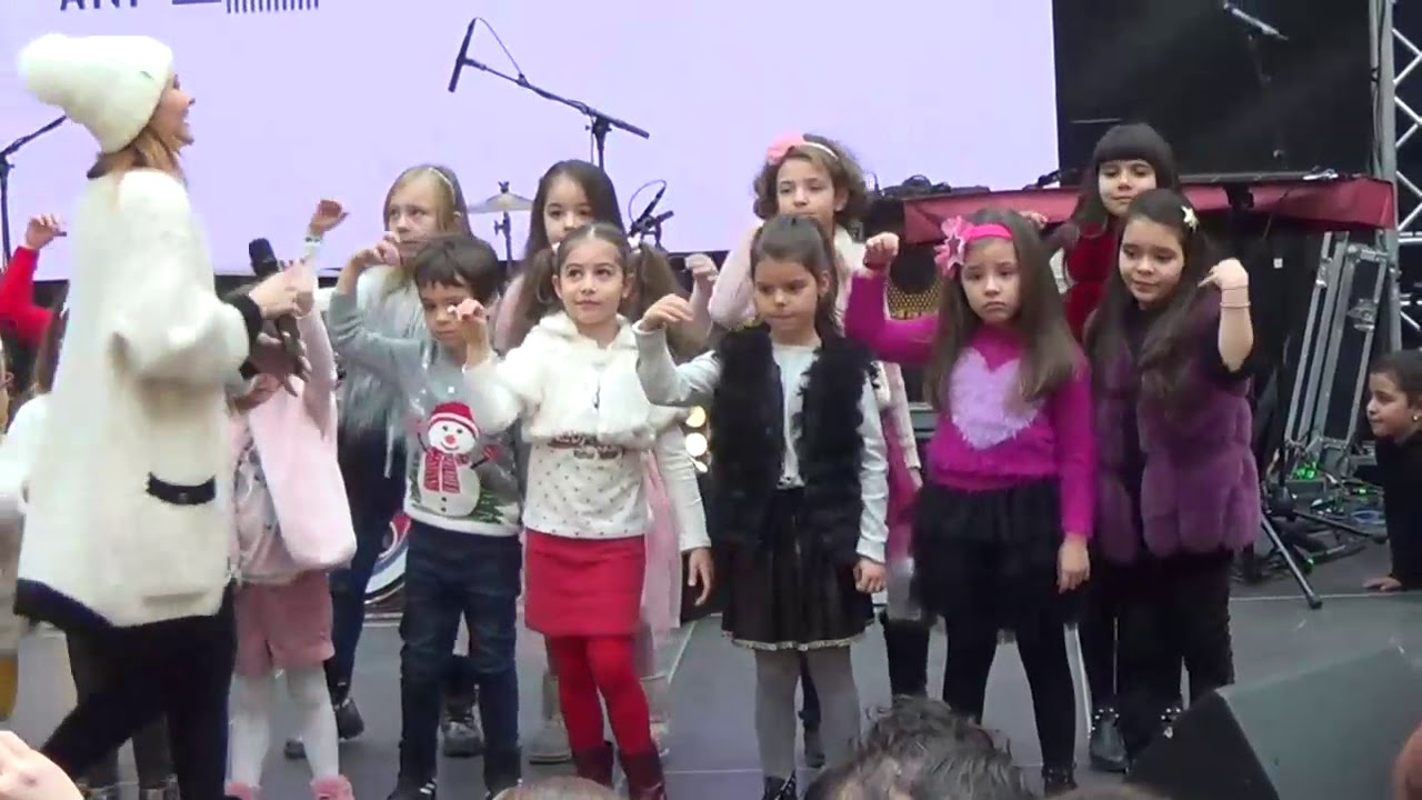 Picii lu' Soreasca | 08.12.2018 | Dragonul Rosu Oriental - Concert aniversar