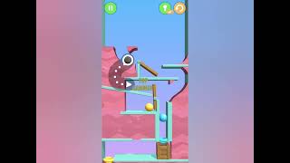 dig this! 684-5 | Ball Baby | Dig this level 684-5 Gameplay walkthrough solution