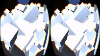 Serac Game Avalanche Test WIP
