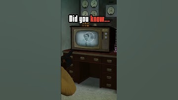 Did you know in The Godfather II game... #shorts