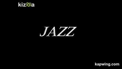 Jazz Improvisation using LSTM