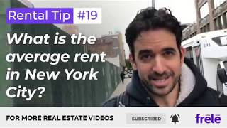 What is the Average Rent in NYC Tip NYC Apartments For Rent