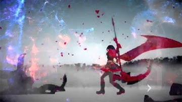 Not a very good RWBY Mep part