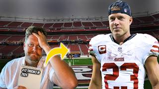 I’m Terrified of These RBs In 2026 Fantasy Football