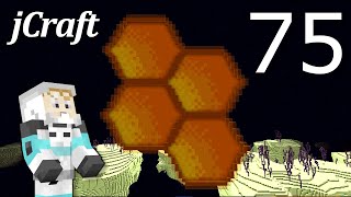 jCraft Ep 75 - Mega Honey Farm (The Hive)
In this jCraft episode, I build the mega honey/bee farm that I started in the last episode. I set up a few small traps in AstaZoras base,
Qarms jCraft episode 1 - https://youtu.be/0kWckv73_vo
Honey farm world download - https://drive.google.com/file/d/12FXBgBMPH2viHkPKjXuySTUXRzlbEG7W/view?usp=sharing
ilmangos honey farm - https://youtu.be/VF9koLHrVng
Basalt factory schematic - https://drive.google.com/file/d/1jBBjNpdxW9QQnP2yjdd2Av3H1ggdskwq/view?usp=sharing
Join the jCraft Discord: https://discord.gg/yQbgZuG
Support me on Patreon: https://www.patreon.com/jcraftmc
Mods used:
- Fabric (mod loader) - https://fabricmc.net/use/
Server-side:
- Carpet mod (respawnable shulkers, stackable shulker boxes) - https://github.com/gnembon/fabric-carpet/releases
Client-side:
- Litematica (template building tool) - https://www.curseforge.com/minecraft/mc-mods/litematica
- MiniHUD (numerous useful utilities) - https://www.curseforge.com/minecraft/mc-mods/minihud
- ItemScroller (item movement and crafting) - https://www.curseforge.com/minecraft/mc-mods/item-scroller
- Tweakaroo (auto-clicker) - https://www.curseforge.com/minecraft/mc-mods/tweakeroo
- Connected Block Textures (connected glass textures, etc.) - https://www.curseforge.com/minecraft/mc-mods/connected-block-textures
- ReplayMod (timelapses) - https://www.replaymod.com/
- MaLiLib (required by numerous mods) - https://www.curseforge.com/minecraft/mc-mods/malilib
––––––––––––––––––––––––––––––
Lights by Sappheiros https://soundcloud.com/sappheirosmusic
Creative Commons — Attribution 3.0 Unported — CC BY 3.0
Free Download / Stream: https://bit.ly/LightsSappheiros
Music promoted by Audio Library https://youtu.be/-lbbHQbZNKg
–––––––––––––––––––––––––––––– jCraft Ep 75 - Mega Honey Farm (The Hive)