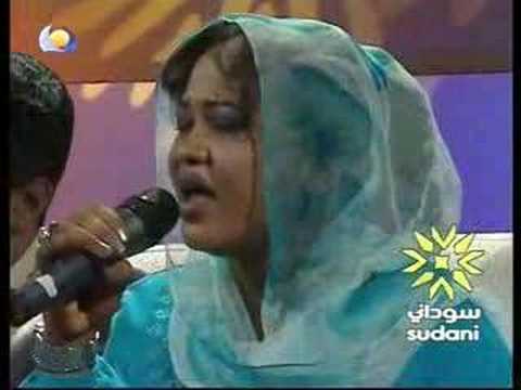 Aghani - Sudan TV - Habeeby