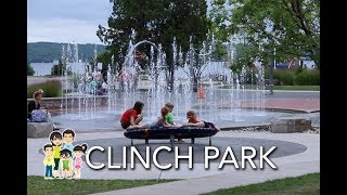 Clinch Park | Traverse City, Michigan