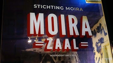 Introduction to Moira Open Mic