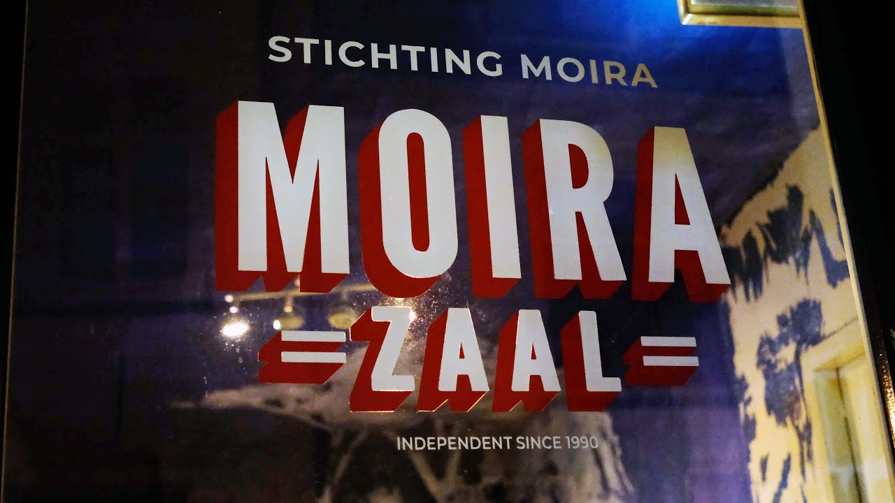 Introduction to Moira Open Mic