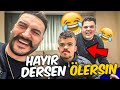 Hayr dersen lersin