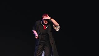 Emotional Intelligence in an Artificial World | Larisa Halilović | TEDxFerhadija