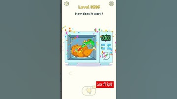 #3285 delete one part2 dop2 level 3285 #shorts #allgameon4u #youtubeshorts #short #shortvideo #viral