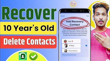Delete Number Kaise Nikale | Delete Number Wapas Kaise Laye | Delete Number Recovery 2025