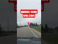 High Speed Chase Shuts Down An Airport