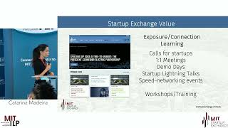 2024 MIT Health Science Forum: Lightning Talk Intro