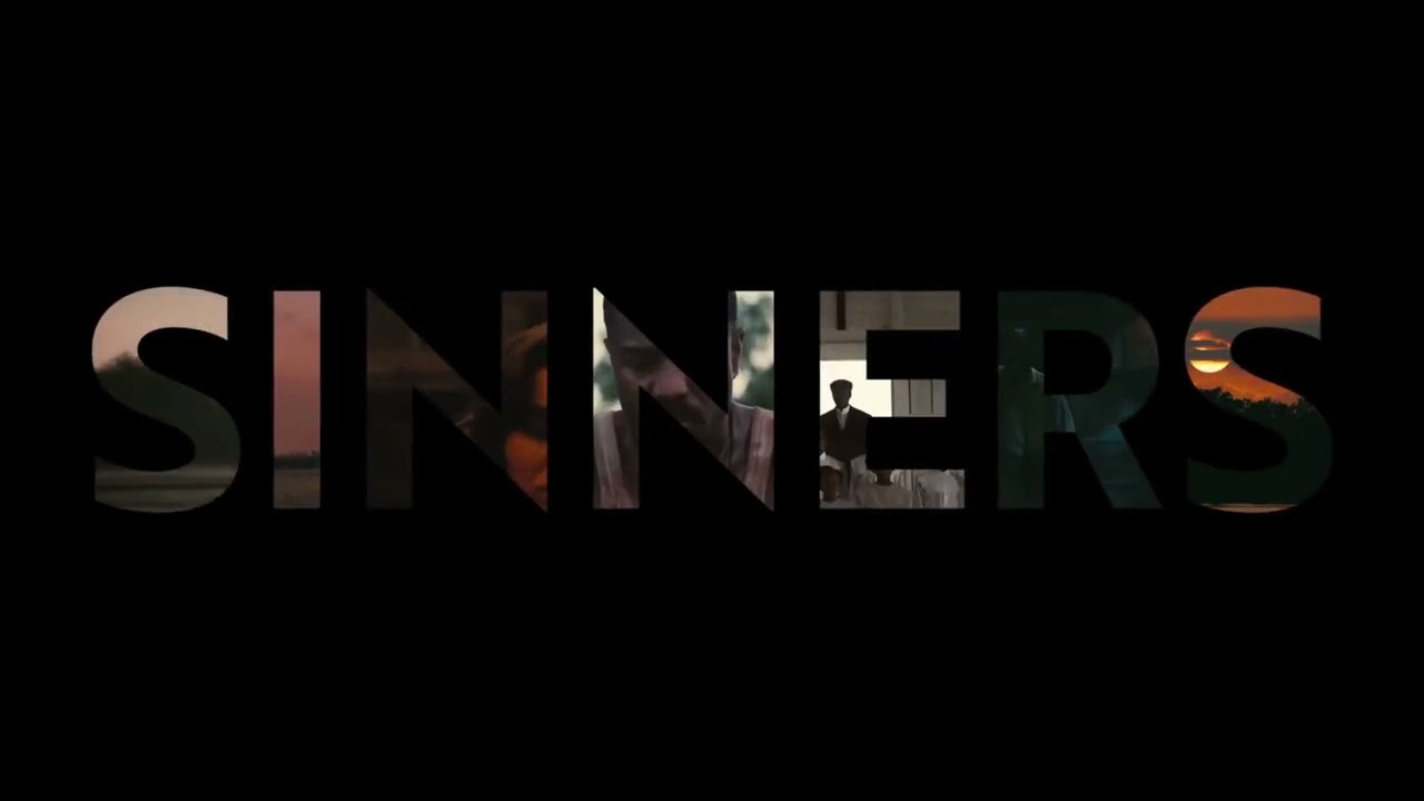 Is Sinners The Best Horror Film of 2025? Find out on the「United Nations of Horror 」Video Podcast