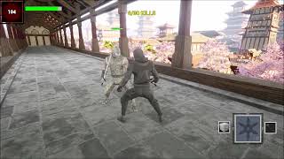 Epic Ninja - NOW on Steam !