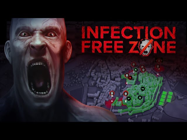 Dad on a Budget: Infection Free Zone - Impressions Update (Pre-Early Access)