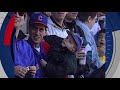 Top 10 7th Inning Stretch Moments | Cookie Monster, Eddie Vedder, Mike Ditka & More