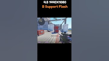 #3 Vertigo B Flash (Winning Vertigo with CS2 Smokes) #csgo #cs2shorts #gamnig #cs2clips