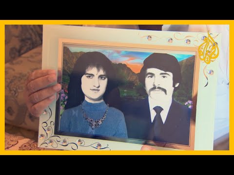 أهالي إقليم كاراباخ يأملون العودة إلى قراهم التي هجروا منها 🇦🇿 🇦🇲