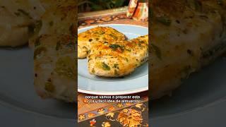 Parsley Breast  recipe recipes cookingchannel recipes recipe foodie foodies chicken