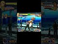 KOF 2000 COMBO - #kof #kof2000 #fightcade #snk #combos #fyp