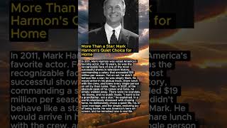 Download Lagu More Than a Star: Mark Harmon's Quiet Choice for Home MP3