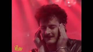 The Art Company - Susanna (TOTP) Remastered - 1984 HD & HQ