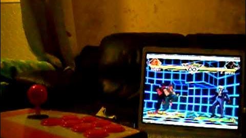 cvs 2 raging demon set up by gouki wong part 2