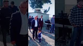 Bini Icil Aşiret Karagöz