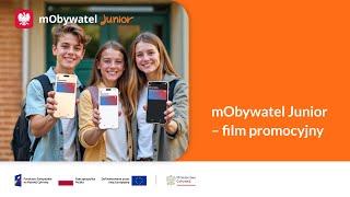 Mobywatel Junior Nowa Wersja Aplikacji Dla Najmłodszych