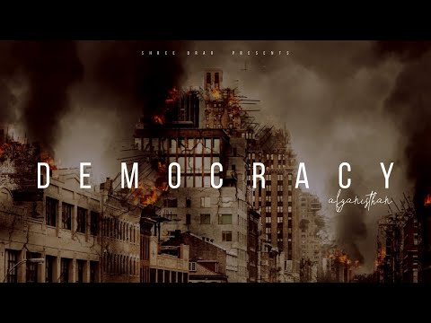 Democracy (Official Video) Shree Brar | Ronn Sandhu | New Punjabi Song 2021 | Shree Brar