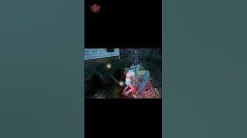 SOLID HITS 🥲 ALWAYS | 999+PING F**K THIS GAME🤬| DEAD BY DAYLIGHT MOBILE#games #gaming#dbdmobile #dbd