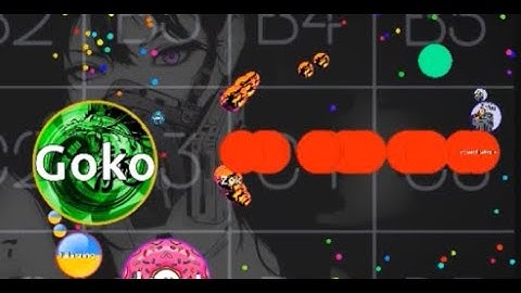 The Blob.io Crazy/let the movie begin Episode#9 (I won