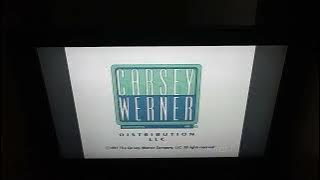 A Carsey-Werner Production/Carsey-Werner Distribution L.L.C. (1992/1997)