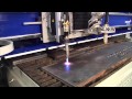 Messer Cutting Systems - TMC4500 DB