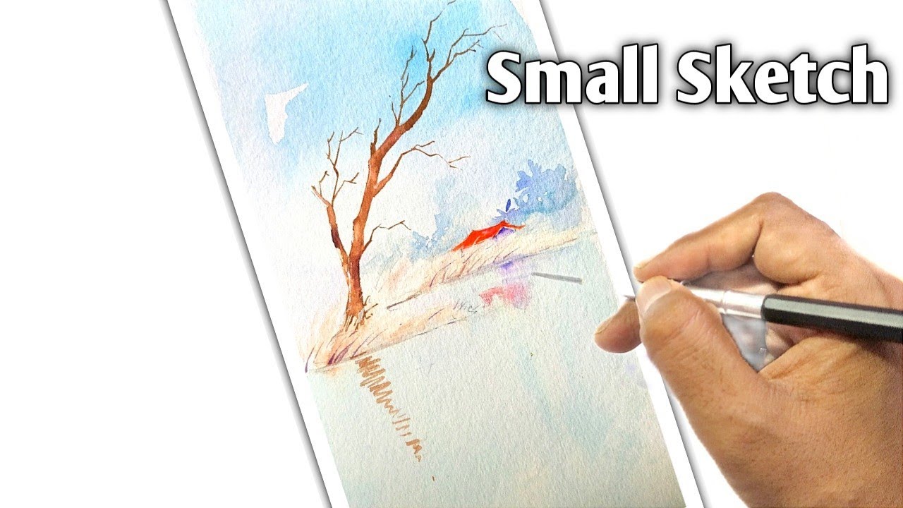 How To Paint River Landscape Landscape Painting Tutorial YouTube how-to-paint-river-landscape-landscape-painting-tutorial-youtube