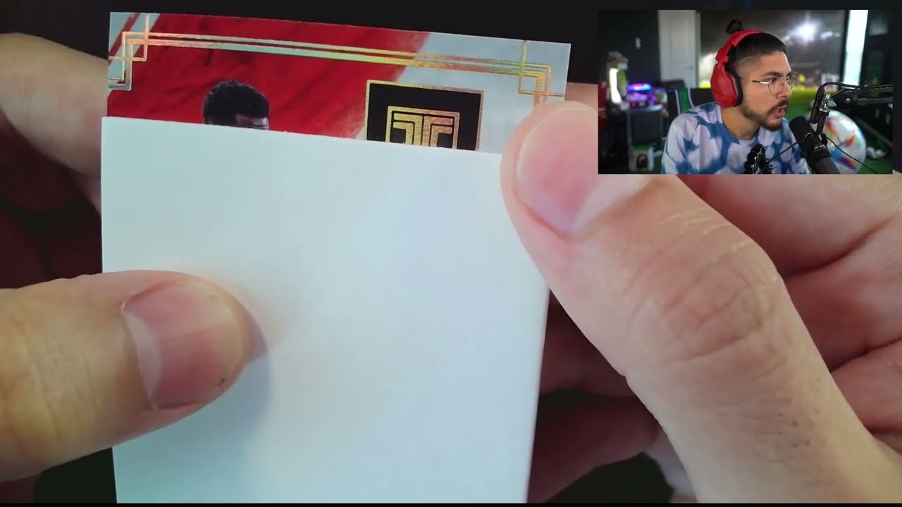 Here's what a $6,000 impeccable case hit looks like