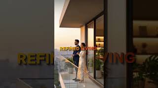 In Bangalore, finding luxury is easy, Finding privacy? That’s rare.