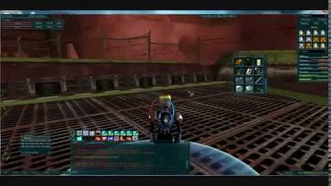 Alien Daily Missions (Easy : Terminate the Alien Cocoons) Anarchy Online Guides by Midgar