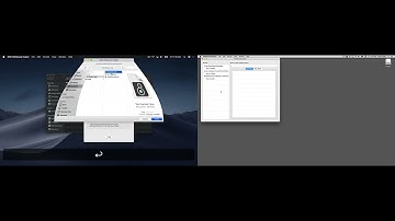 Max 8 + MIDI OSCQuery Helper