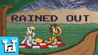 4everfreebrony - Rained Out